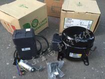 100% brand new original imported Taikang CAE2424Z AE2425Z compressor R404A