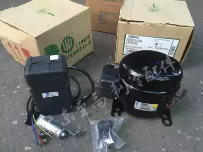 100% brand new original imported Taikang CAE2424Z AE2425Z compressor R404A