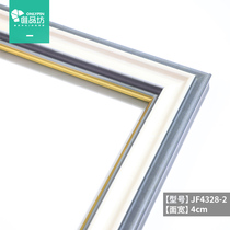 The Euro-type photo frame -JF4328-2