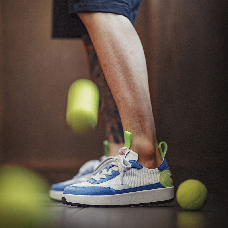 Madden's New Summer Mesh Breathable Thin Forrest Gump Shoes Men's Niche Waffle Shoes Lightweight Casual Sports Jogging Shoes Madden's New Summer Mesh Breathable Thin Forrest Gump Shoes Men's Niche Waffle Shoes Lightweight Casual Sports Jogging Shoes