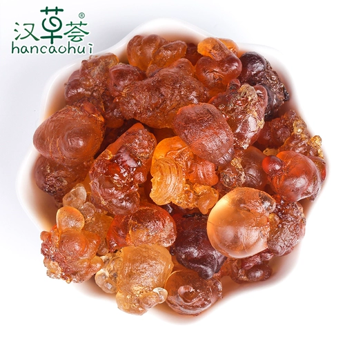 汉草荟 Peach Glue 1 Catties of Natural Wild Edible 500G с Xueyan Saponin Rice Peach Glutonosa 羹 食 食