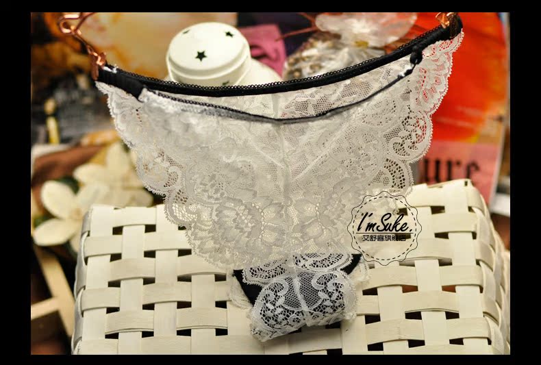 Slip jeunesse WNK096 en nylon - Ref 639329 Image 30