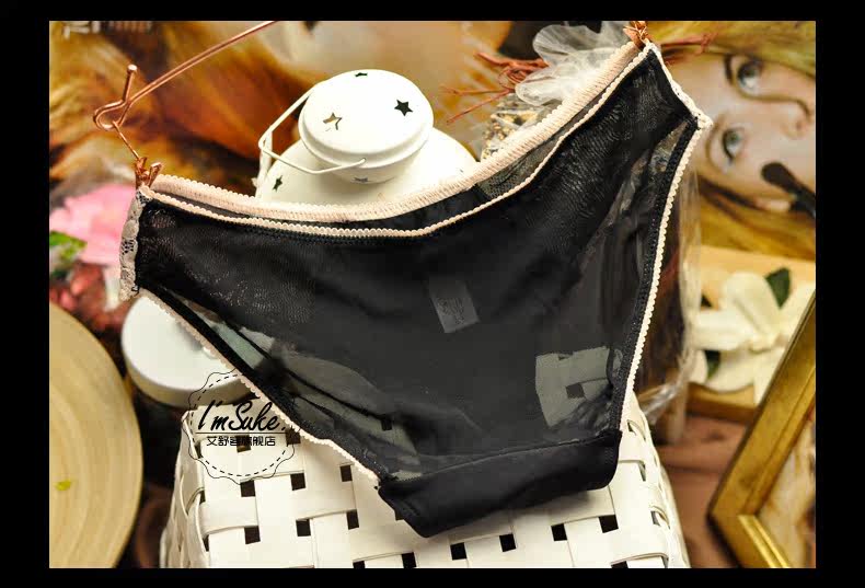 Slip jeunesse WNK090 en nylon - Ref 639801 Image 36