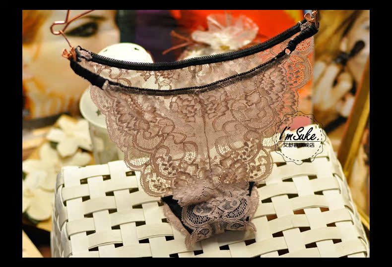 Slip jeunesse WNK096 en nylon - Ref 639329 Image 26