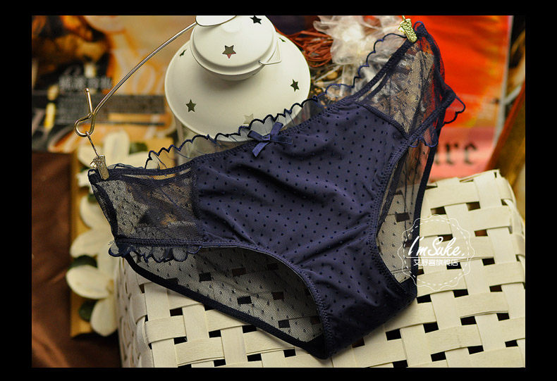 Slip jeunesse WNK299 en nylon - Ref 639326 Image 21