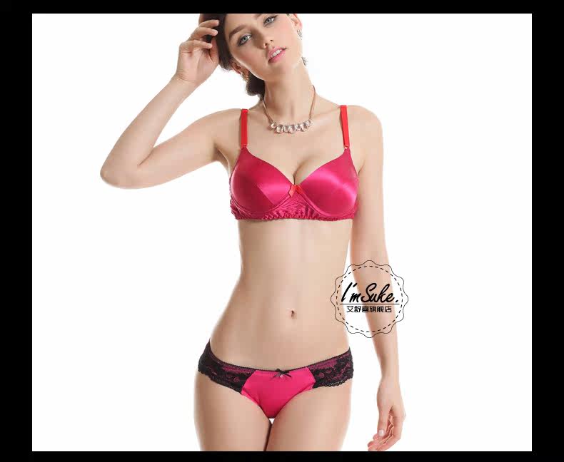 Slip jeunesse WNK090 en nylon - Ref 639801 Image 23