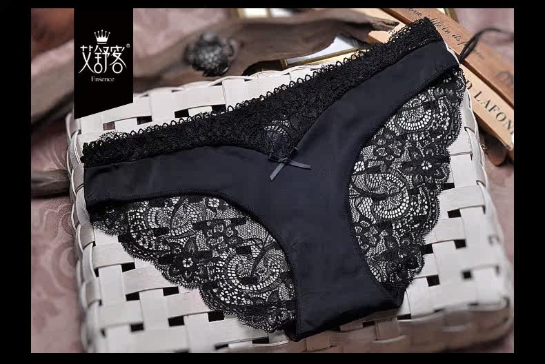 Slip jeunesse WNK145 en nylon - Ref 640227 Image 17