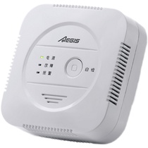 Shanghai Kunshan Yijie household combustible gas detector JT-H10 H18 methane propane gas alarm