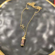 2020 new letter pendant necklace female 12 23