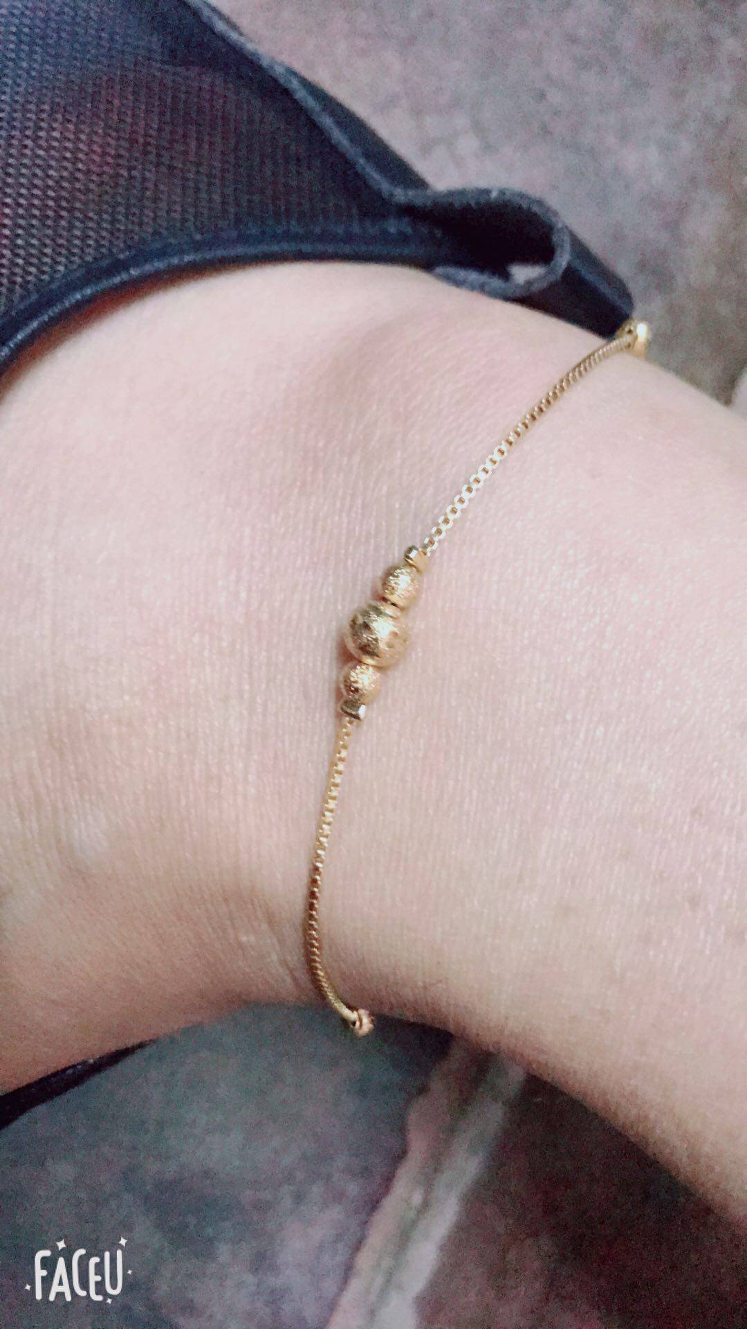 Chaine de cheville OTHER   - Ref 3102696 Image 5