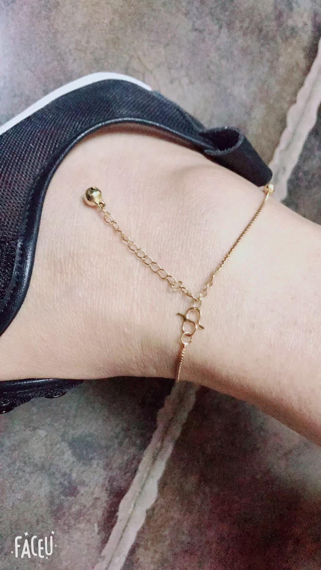 Chaine de cheville OTHER   - Ref 3102696 Image 6