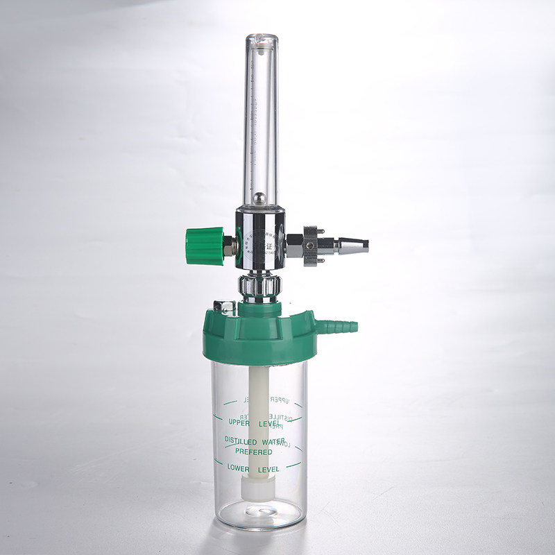 吸氧装置YF-05C氧气配件优质吸氧装置设备带配件氧气吸入器