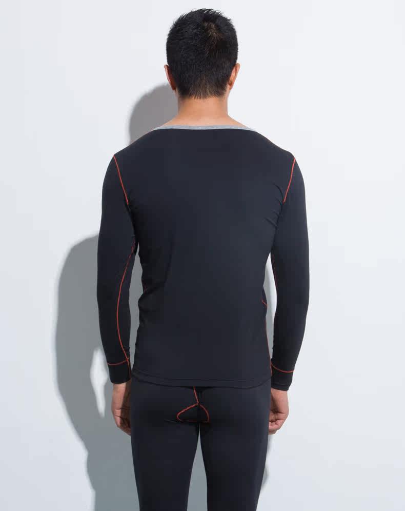 Sous-vêtement thermo jeunesse ASIANBUM sexy en coton - Ref 749734 Image 28