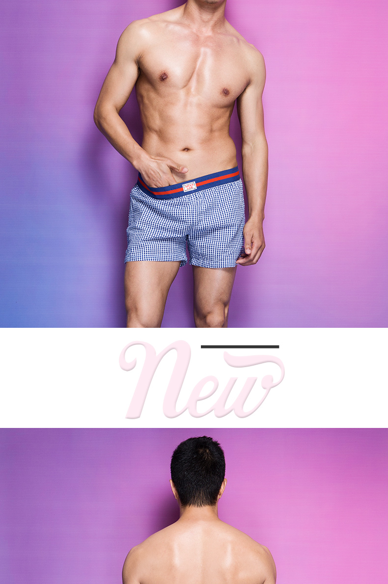 Pantalon pyjama jeunesse ASIANBUM H740199I - Ref 717099 Image 18