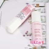 Clarins, прозрачное очищающее молочко, мягкий увлажняющий мусс, 50 мл, глубокое очищение, пробник