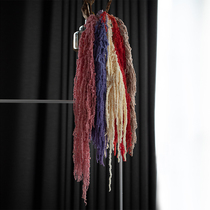 Yongsheng Flowers Lover Tears Hung Mi Dry Flower Accessories Grass accessories Home Inserted Vases Photo Props To Decorate The Home