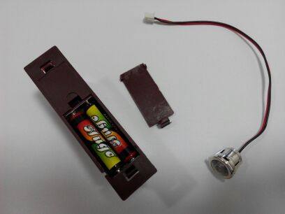 Old - fashioned doorbell - bar doorbell - bar doorbell - anti - theft doorbell - small invisible doorbell - wired doorbell