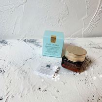  Estee Lauders new ANR small brown bottle extra Moisturizing repair anti-blue light Eye Cream 15ml moisturizes and removes dark circles and fine lines