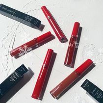 ARMANI Armani Red Tube Matte Lip Glaze 405 206 415 405g 205 New color 208 209 210