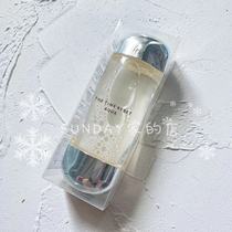  Spot Japan IPSA Infu yarn flow gold water 200ml Moisturizing toner Vitality water Moisturizing balance alcohol-free