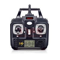 SYMA Sima UAV X5S X5SW điều khiển từ xa máy bay đồ chơi trẻ em bốn trục điều khiển từ xa đồ chơi đồ chơi