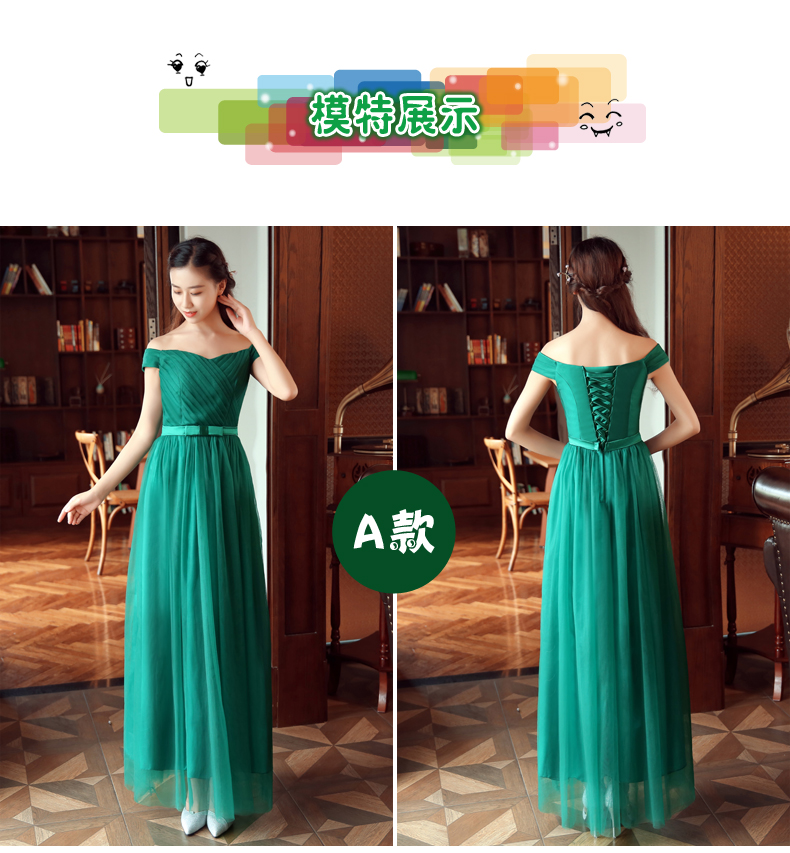 Robe du soir en Maille - Ref 3211694 Image 12