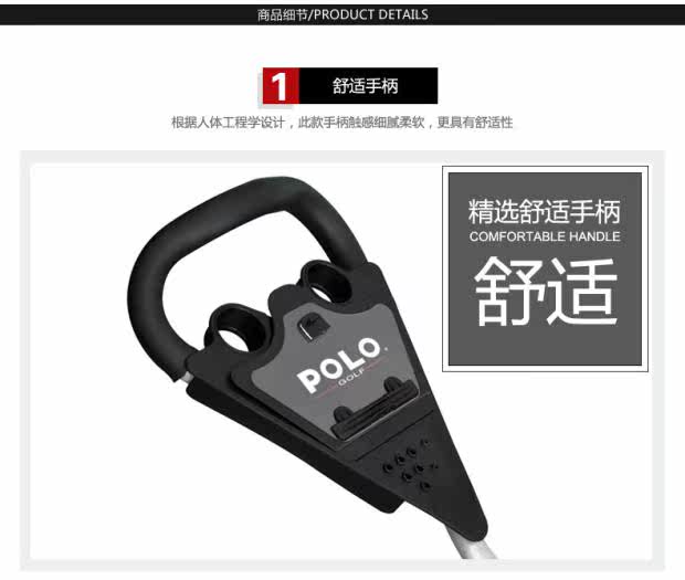 Sac de golf - Ref 38869 Image 4