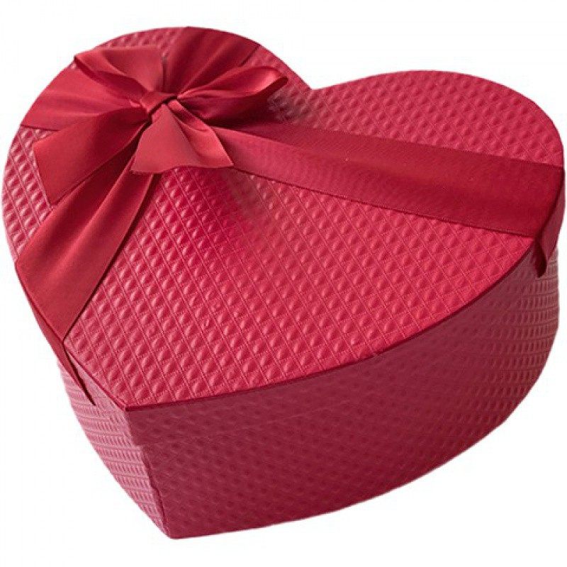 Creative super large gift box male and girlfriend gift box marriage sugar box heart shaped butterfly box packaging empty box