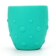 Úc cốc nước silicone marcus xách tay chống rơi trẻ em mềm mại bé tập uống cốc bé mẫu giáo cốc gia đình - Cup / Table ware / mài / Phụ kiện