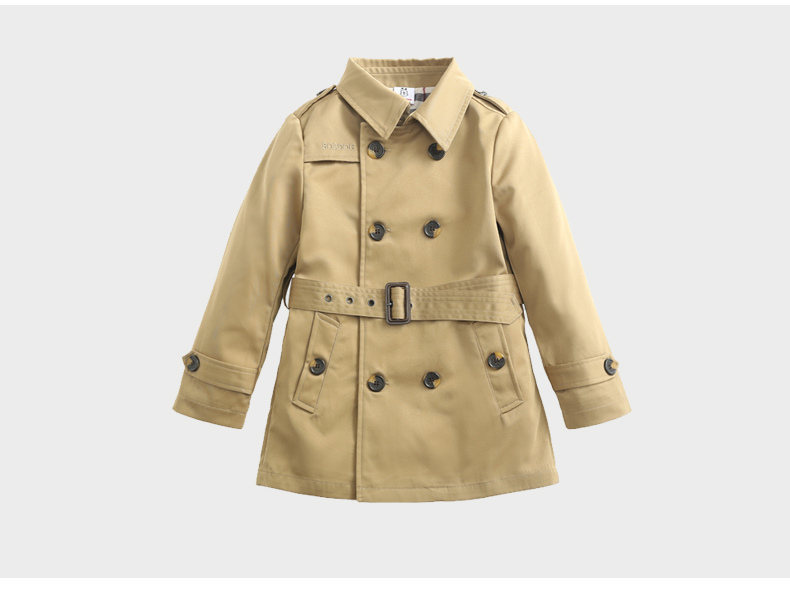 Manteau pour garcon BOBDOG - Ref 2163135 Image 19