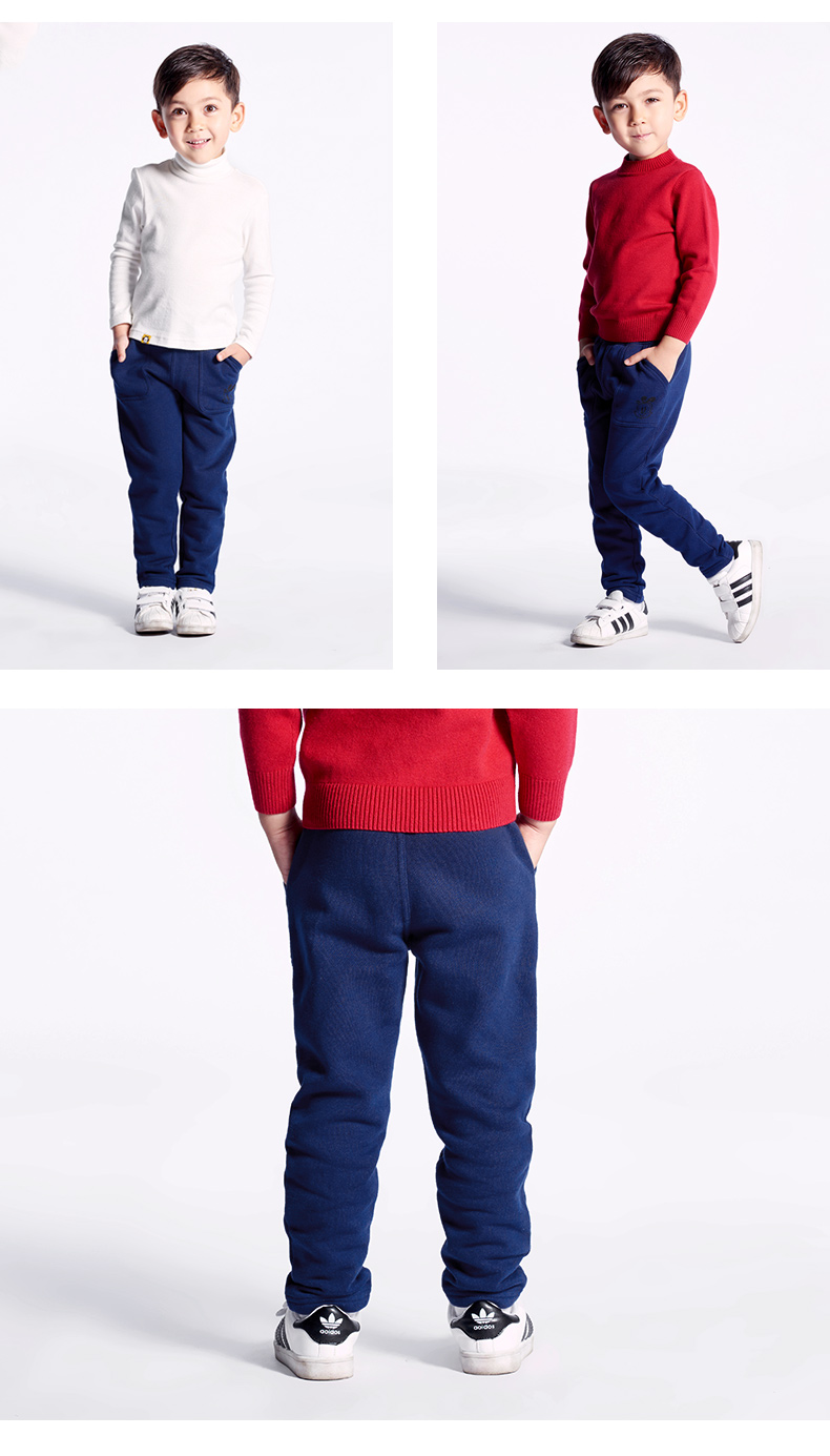 Pantalon garcon BOBDOG B63ZK525 - Ref 2055152 Image 25