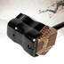 Redwood erhu nhạc cụ mới bắt đầu thực hành chơi chấm điểm phổ quát erhu nhạc cụ quốc gia huqin piano trường hợp tấu sáo Nhạc cụ dân tộc