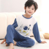 Modal summer soft breathable viscose fiber cartoon