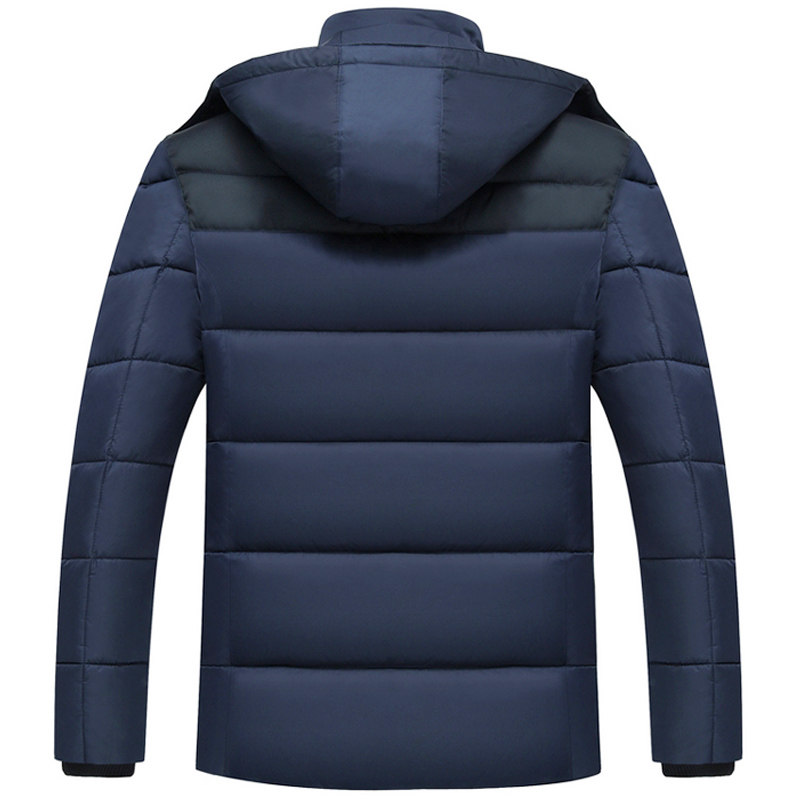 Blouson hiver pour homme - Ref 3115240 Image 23