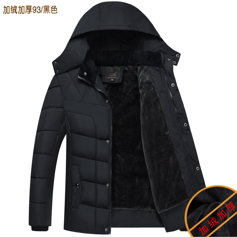 Blouson hiver pour homme - Ref 3115240 Image 20