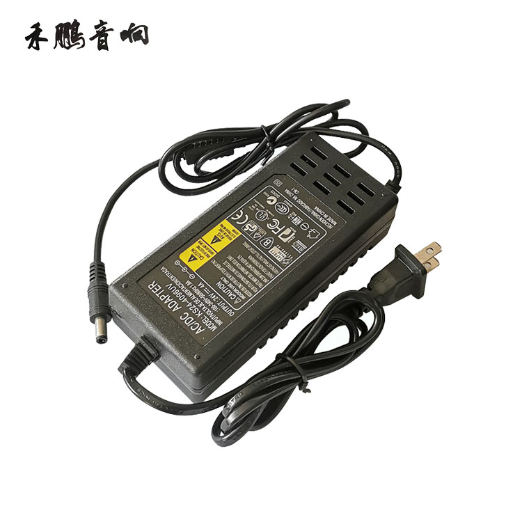 24V4A laptop special power supply 100W charging device 24V4A switching power supply with high power