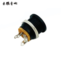 DC-022 DC head internal diameter 5 5mm ripin 2 1mm DC power socket 5 5-2 1mm with screw cap