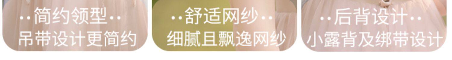 Длинное платье подружки невесты, летняя юбка, средней длины, подходит для подростков isabel 