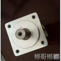 60 servo planetary gear reducer servo reducer servo special reduction ratio: 30 to 1