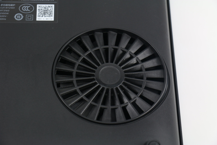 Midea / Midea RT2160 bếp cảm ứng nhà thông minh lò pin cảm ứng màn hình siêu mỏng thời gian lẩu xác thực - Bếp cảm ứng bếp frico