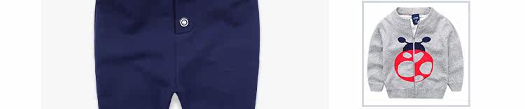 Pantalon garcon - Ref 2055500 Image 14