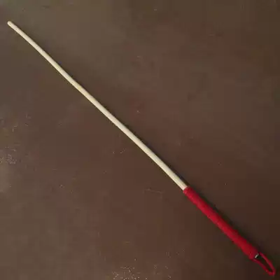 Five-pack SP rattan whip training tool Fun rattan whip soft whip natural plant ring ruler teaching stick small whip