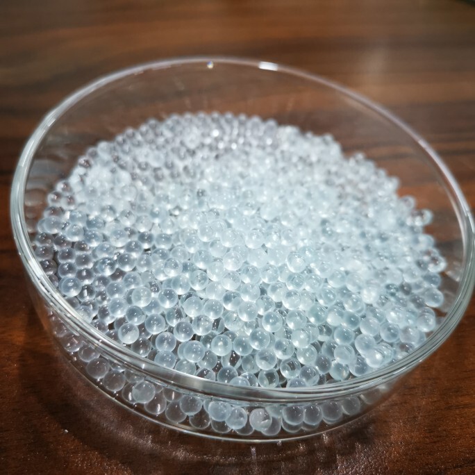 Standard Transparent Glass Beads with an Error of ±0.05Mm, Various Specifications, Experimental Coating Beads, Bearing Pump Head Filling, Free Shipping