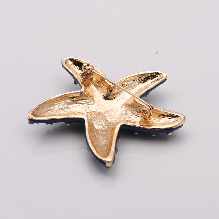 Broche femme en Matériau mixte - Ref 1170340 Image 11