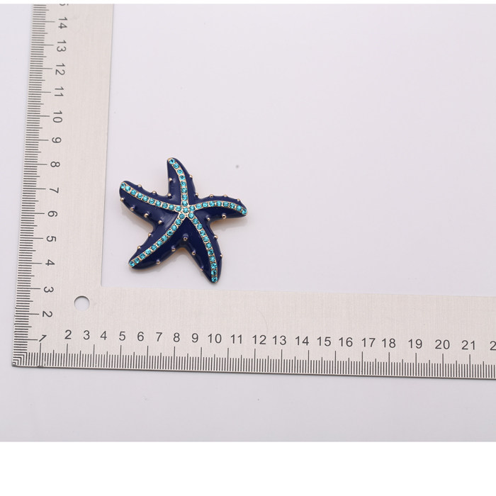 Broche femme en Matériau mixte - Ref 1170340 Image 12