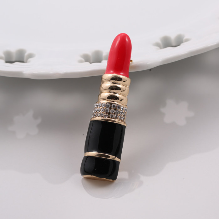 Broche femme en Matériau mixte - Ref 1174315 Image 14