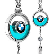 Car Perfume Pendant Lasting clear incense on-board incense Persistent except for Peculiar Smell lady Pendant Pendant in the mans car