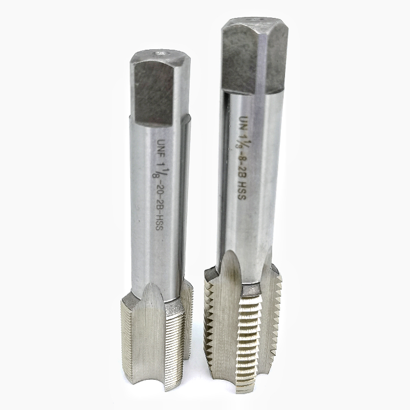 The US-made machine uses screw tapping for one and another 80% 1 and 1 8 inches 7 8 9 12 14 14 16 18 18 20 left anti-buckle