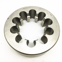 Two circles of round plate teeth bring M60M62M63M64M65M68M70x6 5 5 4 3 2 1 5