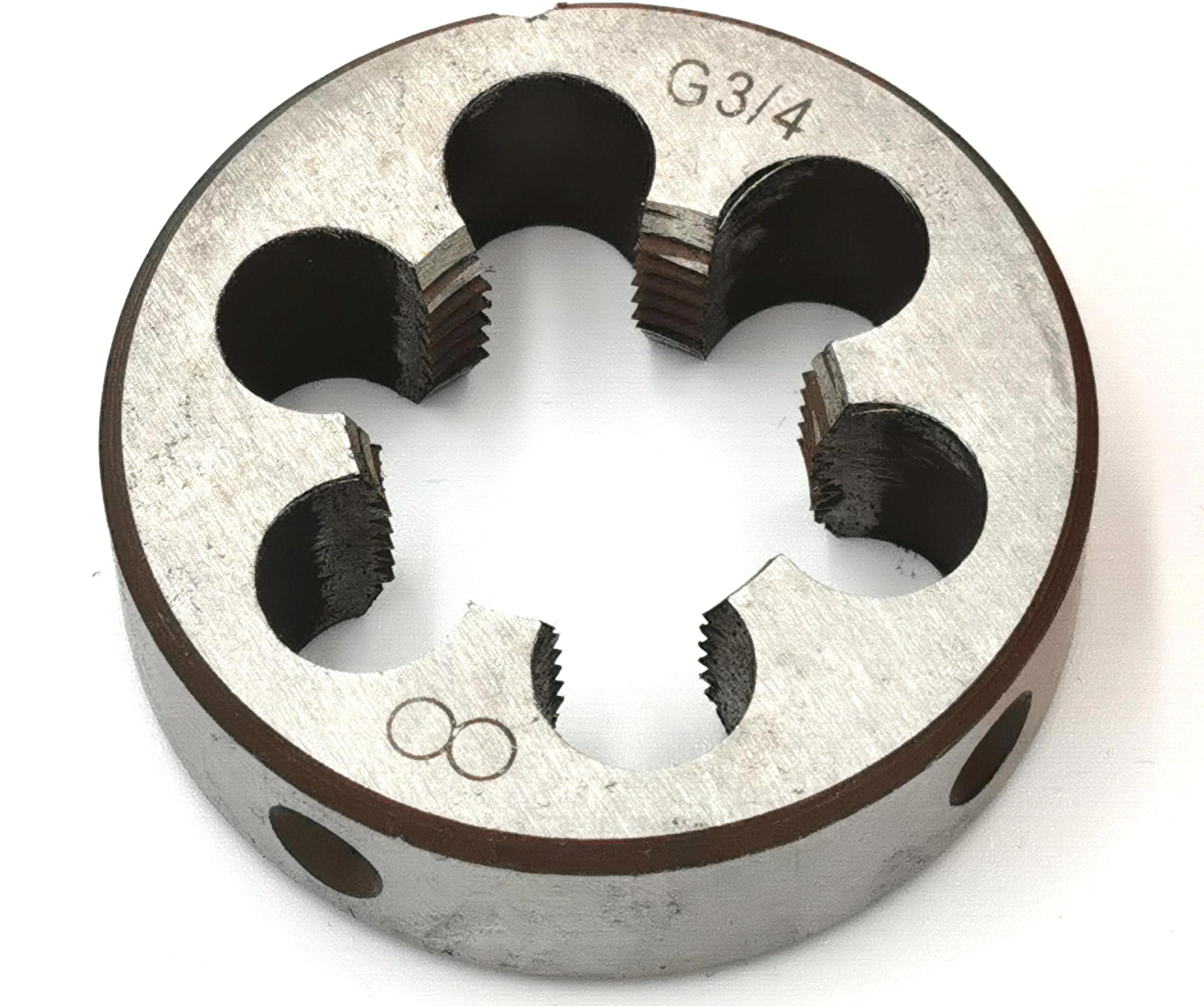 G3 G3 4 G7 8G1 inch 60% 70% 80% 80% pipe threaded round plate tooth high-speed mesh stainless steel left tooth anti-buckle